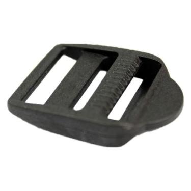Imagem de Regulador Passador de Alça 25mm Para Mochilas e Bolsas 30 Unidades - R