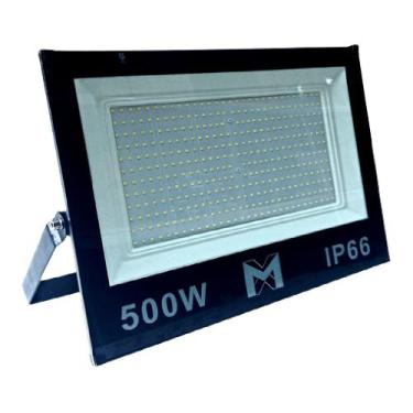 Imagem de Refletor mx led 500w