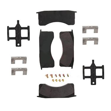 Imagem de FREIO HIDRÁULICO - HARDWARE DE PAD DE DISCO