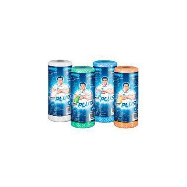 Imagem de Pano Multiuso Mini Laranja 25 cm x 30 m - Proplus - Talge