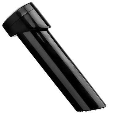 Imagem de COZII Acessório de espremedor, peça de cápsula de pressão de suco para espremedor a frio, fácil de operar, 100% livre de BPA, material de classe alimentar apenas para modelo COZII 1520B