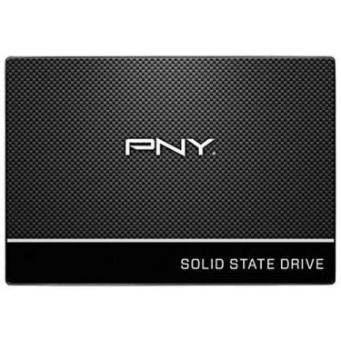 Imagem de Ssd 120Gb Pny CS900 2.5''
