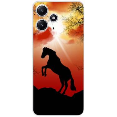 Imagem de Capa Adesivo Skin377 Verso Para Xiaomi Redmi 12 5G - KawaSkin