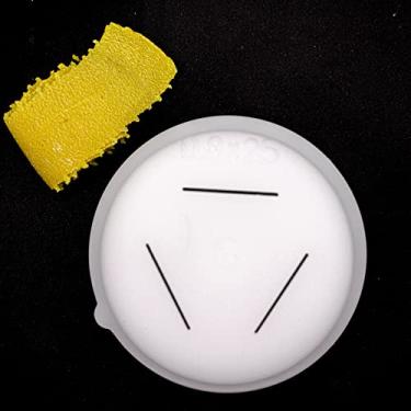 Imagem de Pastadisc Disco de massa Pappardelle adequado para máquina automática de macarrão e massa Philips, compatível com o acessório para máquina de massa Philips