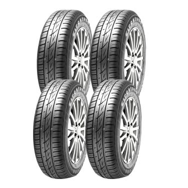 Imagem de Pneu Aro 14 Firestone F-600 185/65 86T - 4 Unidades