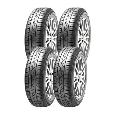 Imagem de Pneu Aro 15 Firestone F600 195/60 88H - 4 Unidades