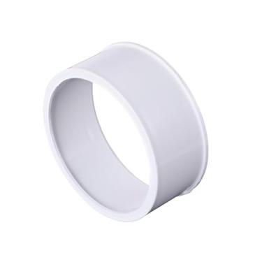 Imagem de NDS DWV/SCH40 SPT X S&D Hub bucha adaptador de PVC, 4