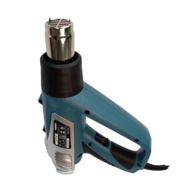 Imagem de Soprador Térmico 220V / 2000W WS6427 * 11947 - Wesco