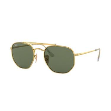 Imagem de Óculos de Sol Masculino Ray Ban RB3648L 001