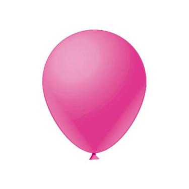 Imagem de Balão de Festa Neon - Pink - Festball - Rizzo
