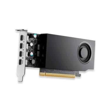 Imagem de Placa de Vídeo PNY Nvidia Quadro RTX A1000, 8GB, GDDR6, 128bits - VCNR