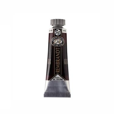 Imagem de Tinta Oleo Rembrandt Talens S1 Escolha a Cor  - ROYAL & TALENS, 416 OR