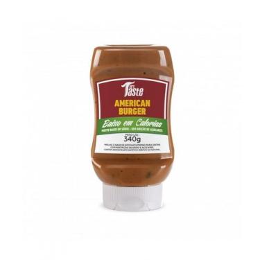 Imagem de Molho Baixo Sódio e Baixa Caloria - Sabores - Sabor: Molho Wing Buffal