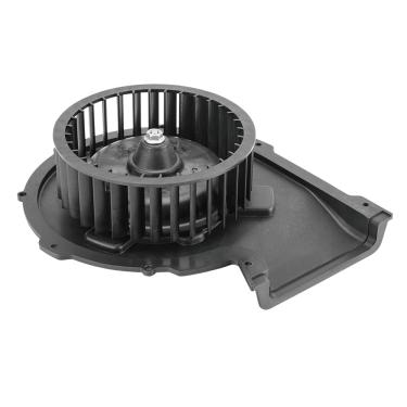 Imagem de Conjunto Motoventilador Lavadora Electrolux - LSE09  LSI09