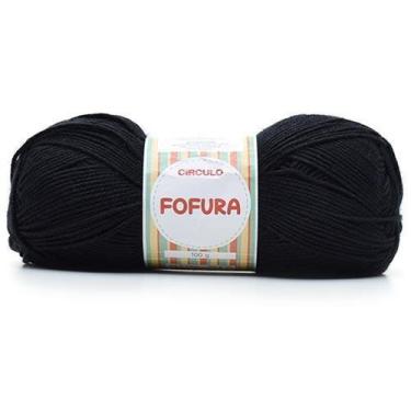 Imagem de Fio Fofura Baby & Kids Círculo 100g, 0940