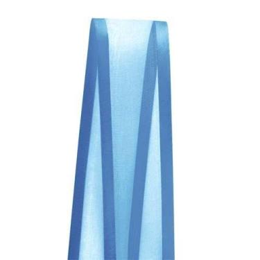 Imagem de Fita Voal com Ourela Acetinada ZC nº05 22mm - 10 metros - Fitas Progre