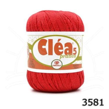Imagem de Linha Cléa 5 - Círculo, 3581
