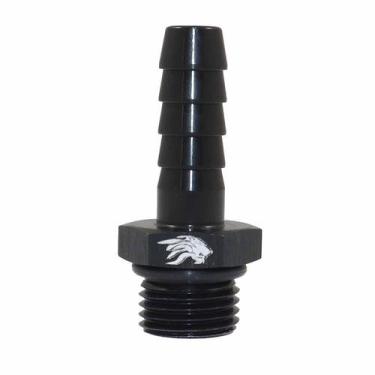 Imagem de Niple Espigão Fixo Macho 6AN x 5/16" - Cód.9154 - ASLLAN