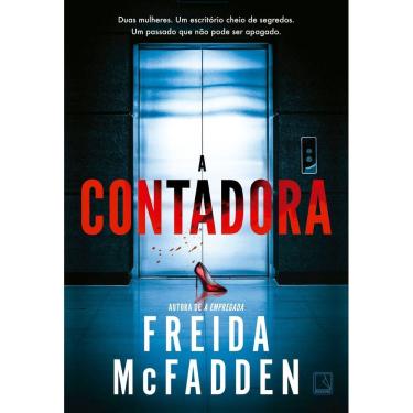 Imagem de A Contadora