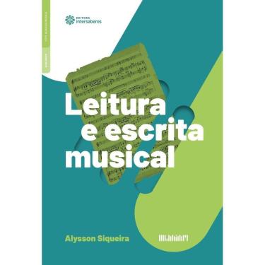 Imagem de Leitura e Escrita Musical