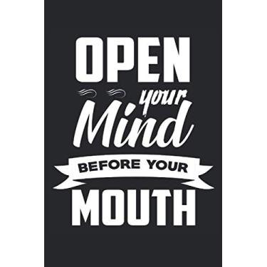 Imagem de Motivation notebook: Motivation notebook A5 dot grid - for planning, organizing and noting