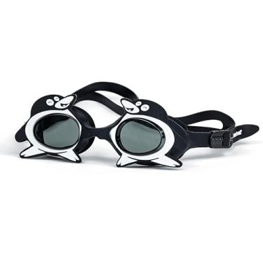 Imagem de Fluffy Jr Hammerhead Unissex Pinguim Fumê/Preto ÚNICO