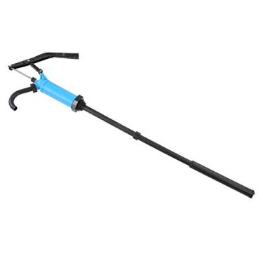 Imagem de Bomba de Tambor de Ação de Alavanca de Sifão Telescópica, Bomba Fácil de Usar para água, óleo, Combustível, Lubrificantes e Líquidos Com Ferramentas Completas, Comprimento aprox.