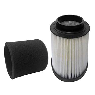 Imagem de Limpador de filtro de ar 0452306 1253355 para Phoenix 200 196 2010-2019 Sawtooth 200 Polaris Hawkeye 300 Trail Blazer 250 Sportsman 300
