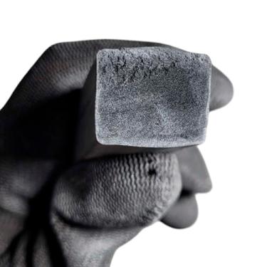 Imagem de Borracha Perfil Esponjoso Vedação 25x19mm Macio - 25 Metros