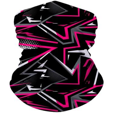 Imagem de Bandana Tubular Inverno - Estampa 007