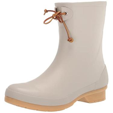 Imagem de Chooka Bota masculina clássica de cano médio para chuva, Arena, 9