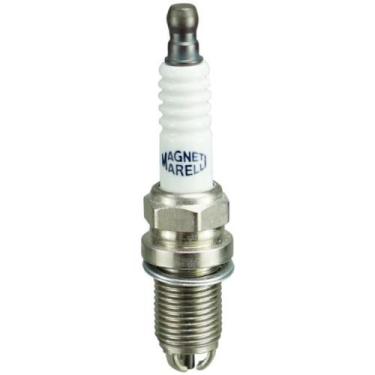 Imagem de Vela de ignição Mercedes Benz Slk-Class 1996 a 1999 - MAGNETI MARELLI