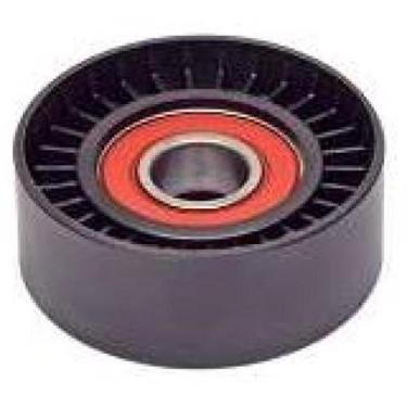 Imagem de Polia tensora Land Rover Freelander 2 2011 a 2015 - PRO AUTOMOTIVE