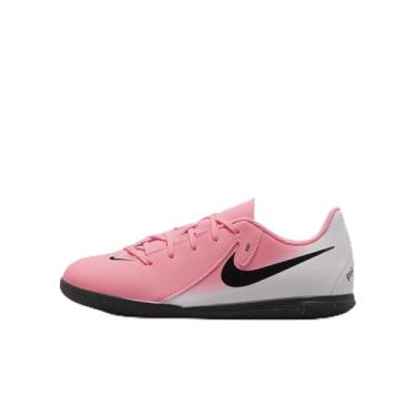 Imagem de Nike JR Phantom GX II Club IC (FJ2606-600, Sunset Pulse/Preto), Sunset Pulse/Preto, 18