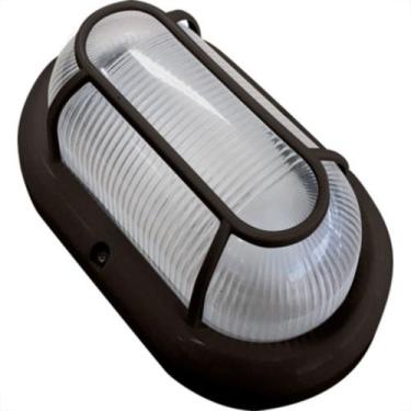 Imagem de Blumenau Tartaruga  Cl.Ip41 Pta E27 - Blumenau iluminacao