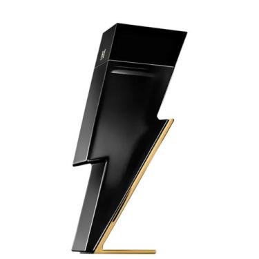 Imagem de Carolina herrera bad boy edt refilavel - perfume masculino 150ml