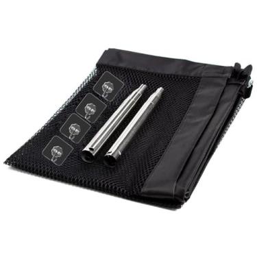 Imagem de Tela Protetora Cercado Para Pet Cachorro Gato Tela De Proteção Removível Cercadinho Portátil Crianças Pet 110x80cm