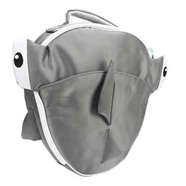 Imagem de Bolsa do Regulador do Respirador, Resistência Ao Desgaste por Portátil Saco de Armazenamento de Mergulho de Grande Capacidade para Armazenar Equipamento de Snorkeling