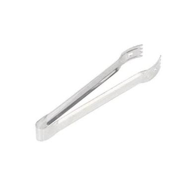 Imagem de Pgador Para salada e  Carne Inox 18cm Facilite.ud