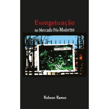 Imagem de Evangelização no mercado pós-moderno