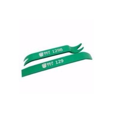 Imagem de Conjunto de Espatulas Dupla DS 129A / 129B - Ds Tools