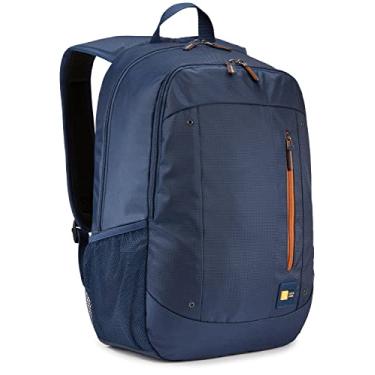 Imagem de Case Logic Mochila Jaunt para Notebook 15.6" 23 Litros Dress Blue