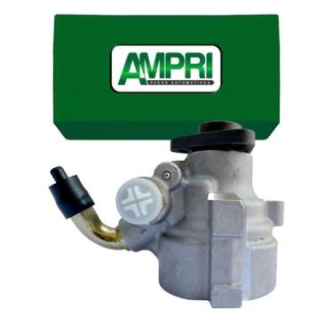 Imagem de Bomba Direção Hidráulica - Gol 1996 A 2023 / Parati 1997 A 2004 - 9410