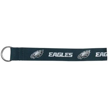 Imagem de Siskiyou Sports Chaveiro NFL Philadelphia Eagles, verde