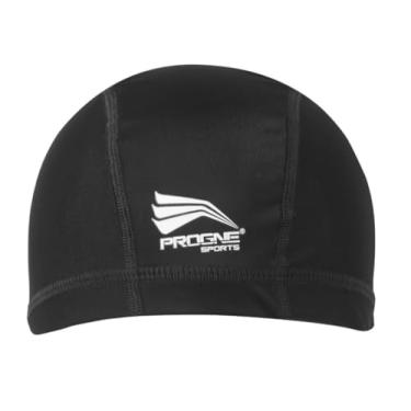 Imagem de Touca Natação Hidroginástica, Poliamida, Adulto, Progne, Und