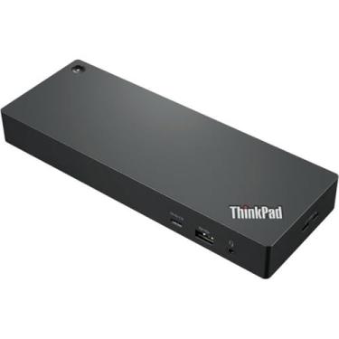 Imagem de Lenovo Estação de trabalho ThinkPad Thunderbolt 4 40B00300US