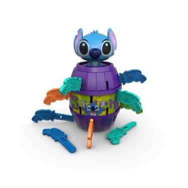 Imagem de Jogo Pula Stitch - Estrela