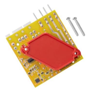 Imagem de W10366605 Placa de controle de descongelamento adaptável atualizada para referigerador Whirl'pool, compatível com refrigeradores Whirlpool Kenmore substitui AP6020483 W10366605 2252150 W10135899