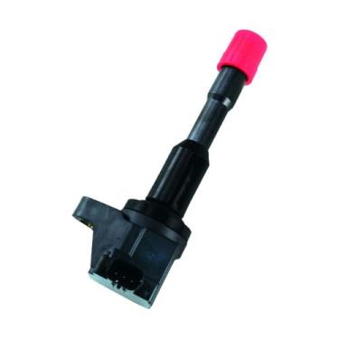 Imagem de Bobina Ignição HONDA FIT 1.4 8v 2004 Ate 2008 (TRASEIRA) - 84759 - 306