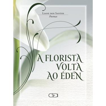 Imagem de A Florista Volta Ao Éden